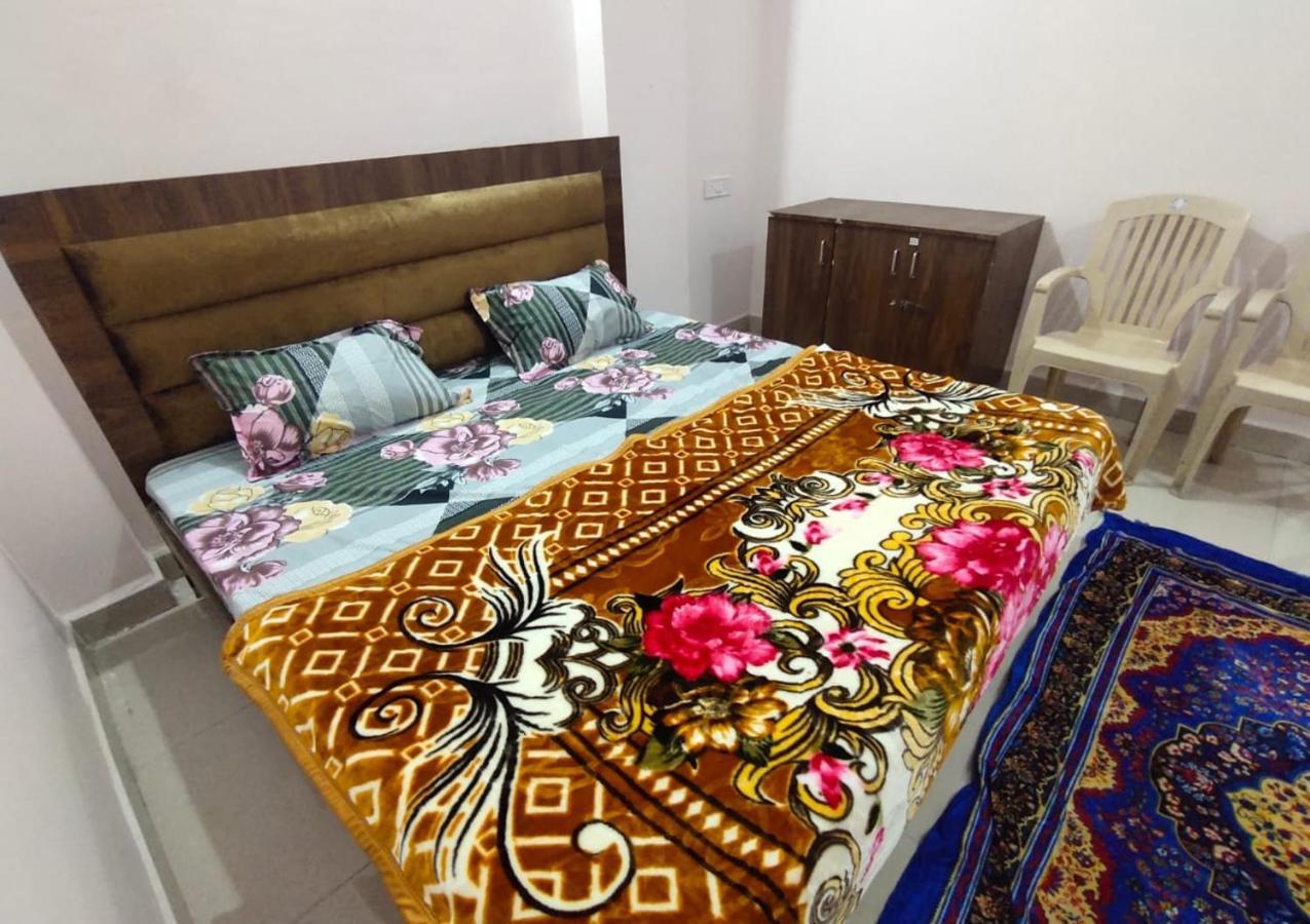 Deviksha Home Stay Ujjain Exterior photo