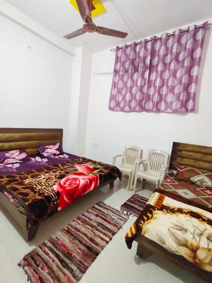 Deviksha Home Stay Ujjain Exterior photo