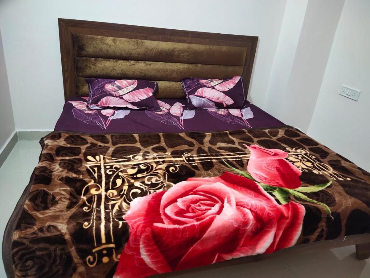 Deviksha Home Stay Ujjain Exterior photo