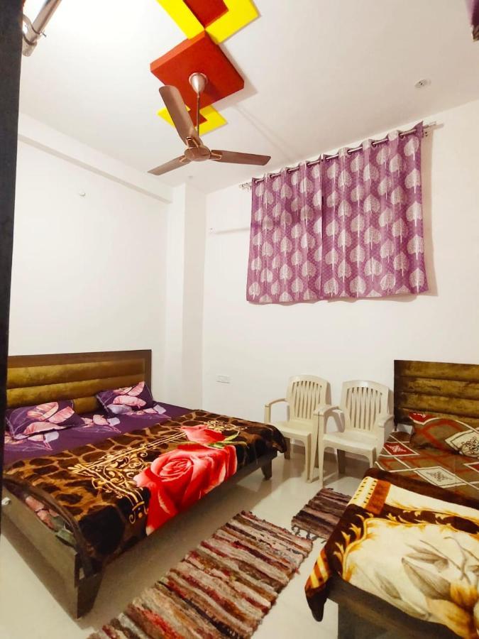 Deviksha Home Stay Ujjain Exterior photo