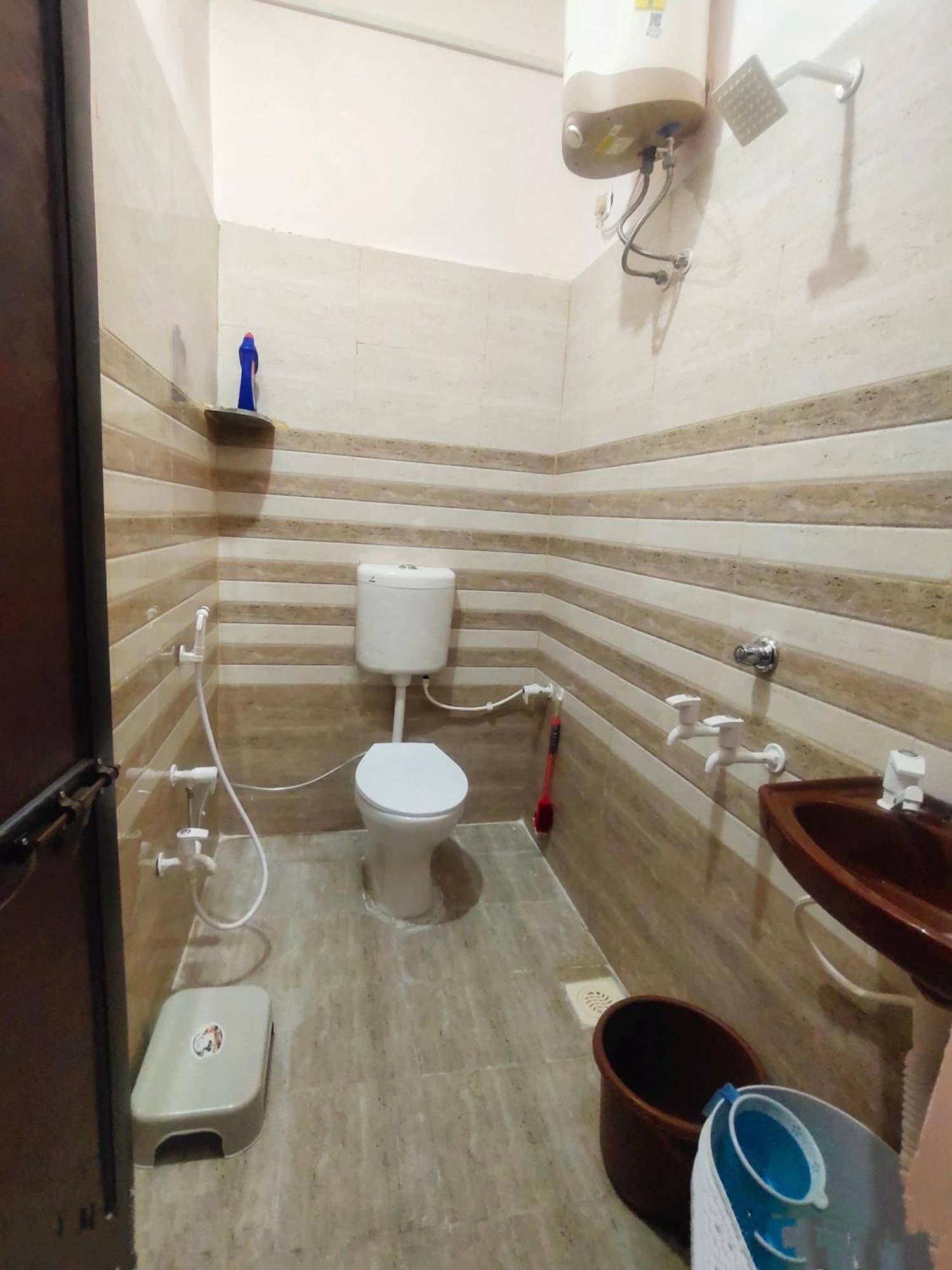 Deviksha Home Stay Ujjain Exterior photo