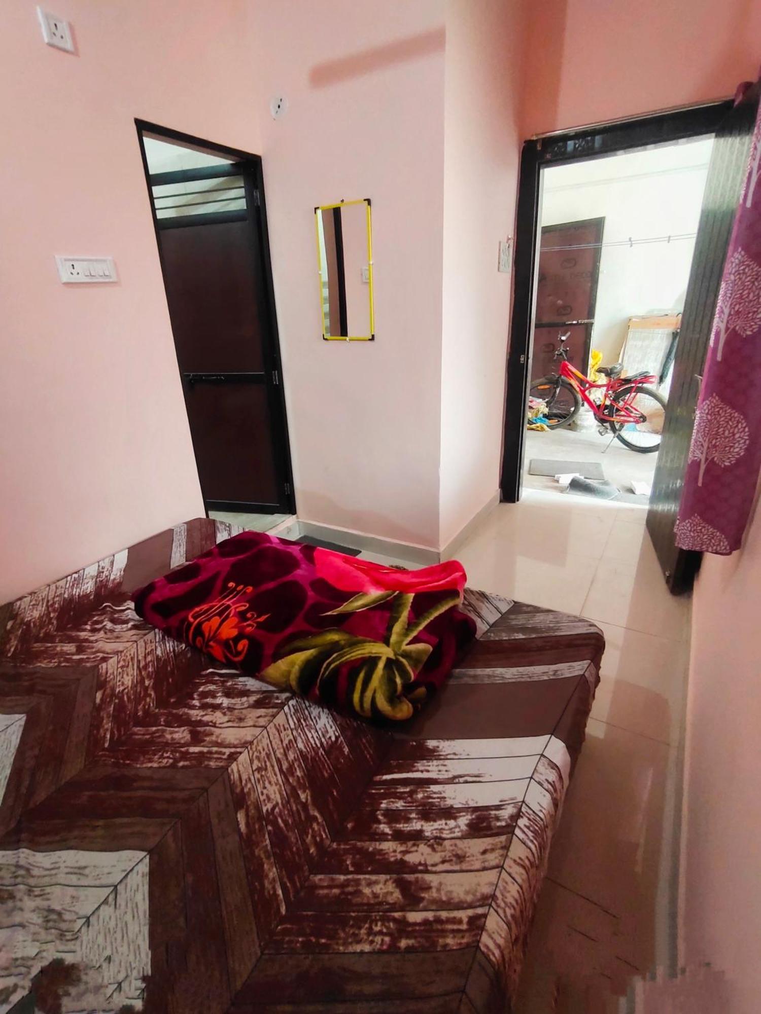 Deviksha Home Stay Ujjain Exterior photo