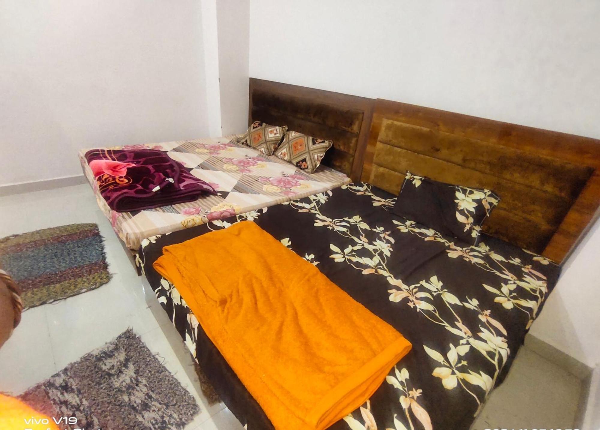 Deviksha Home Stay Ujjain Exterior photo
