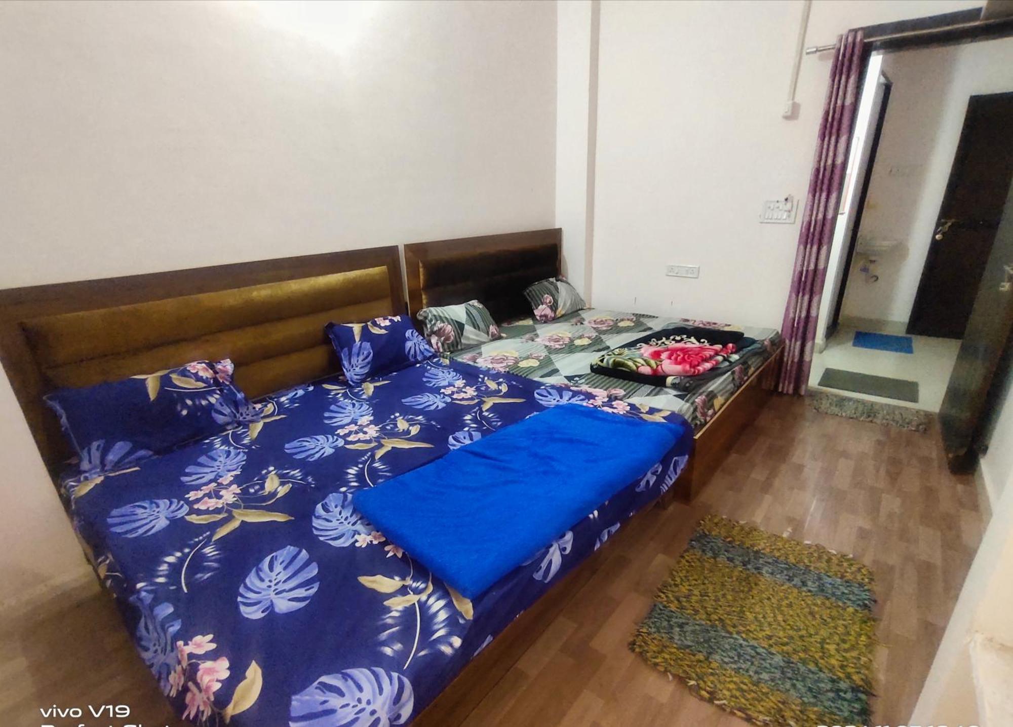 Deviksha Home Stay Ujjain Exterior photo
