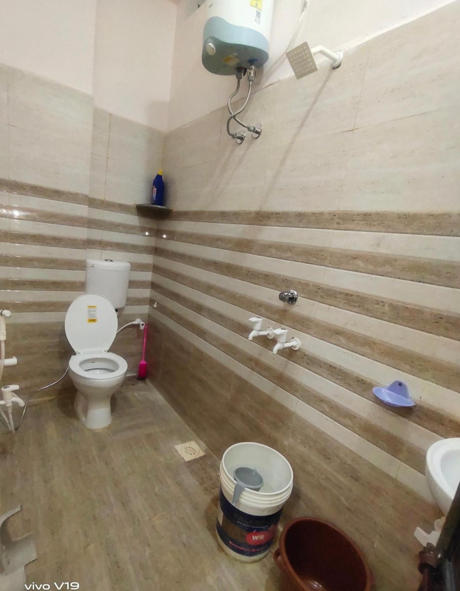 Deviksha Home Stay Ujjain Exterior photo