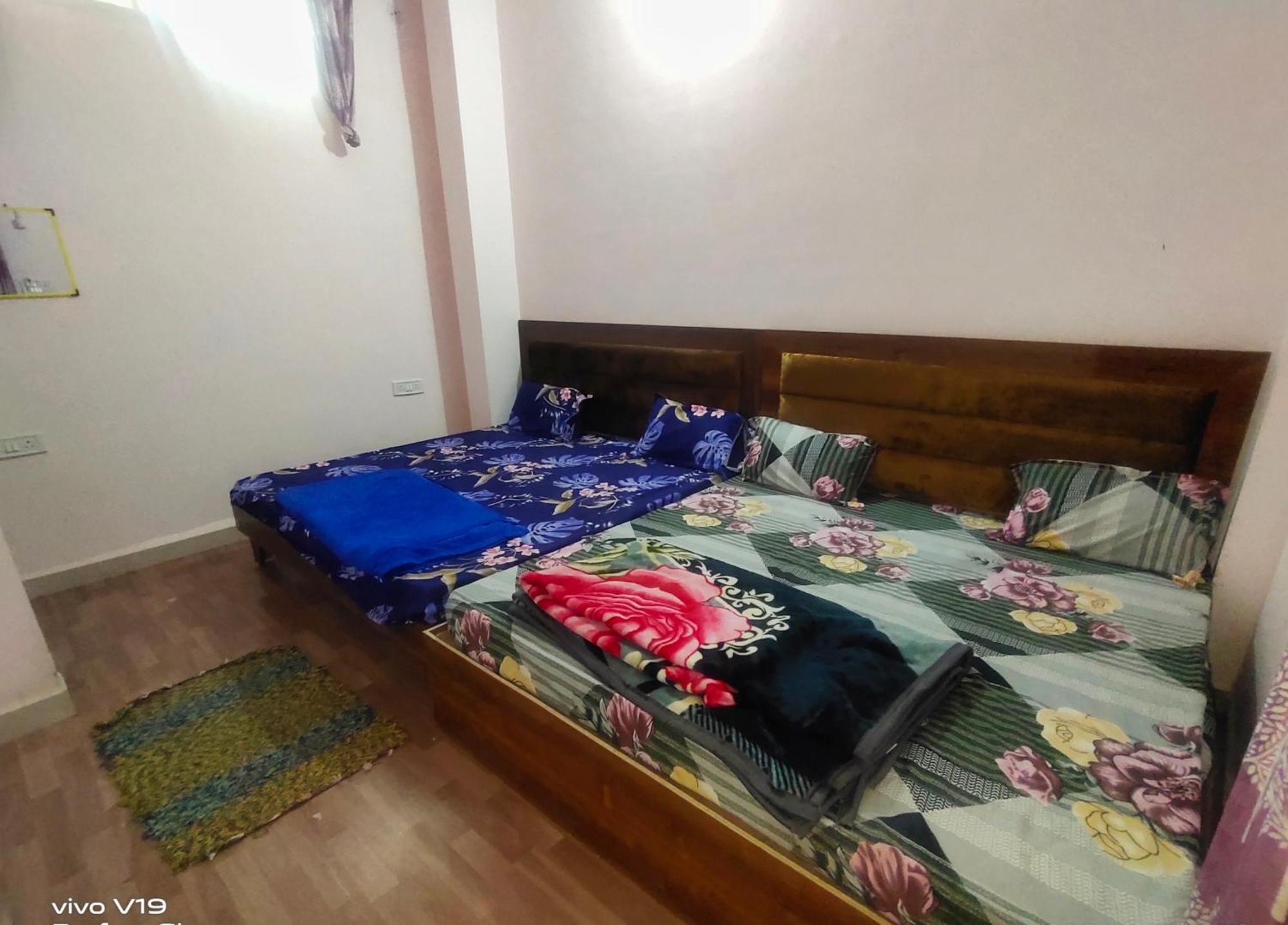 Deviksha Home Stay Ujjain Exterior photo