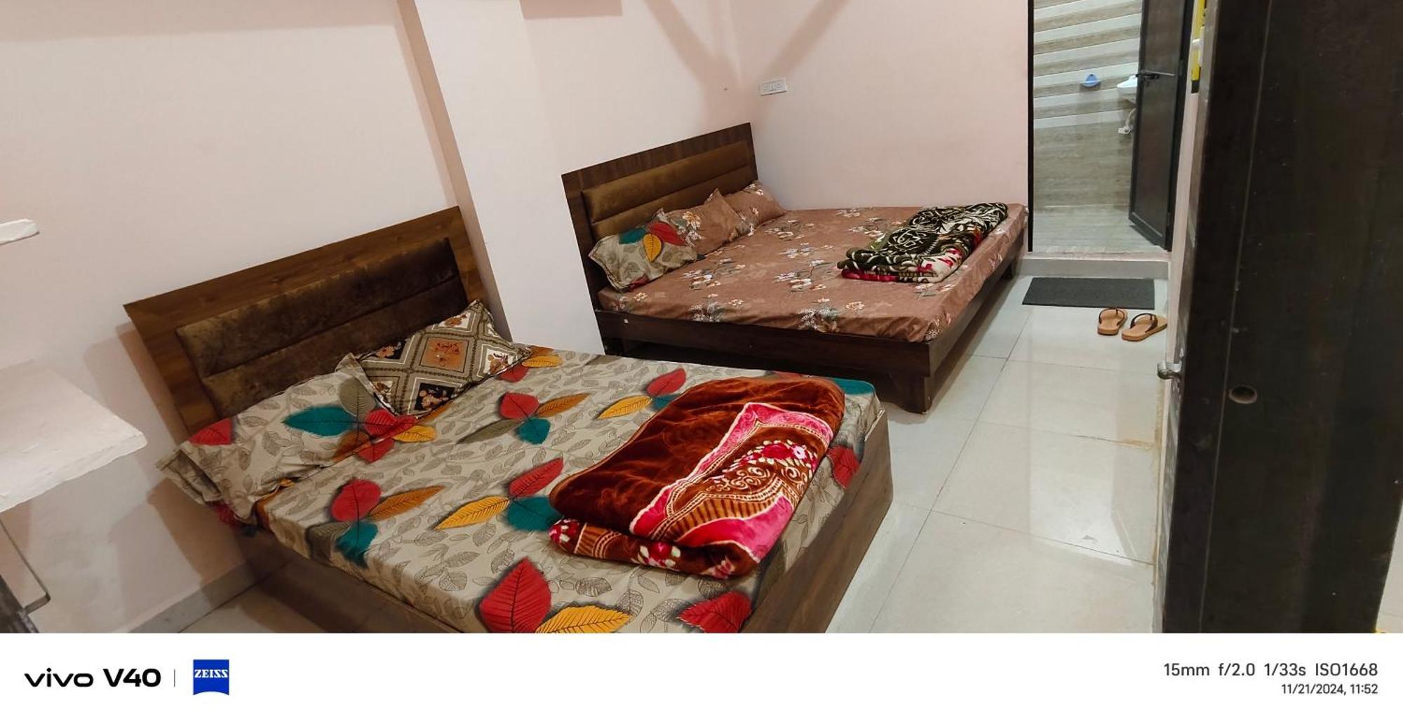 Deviksha Home Stay Ujjain Exterior photo