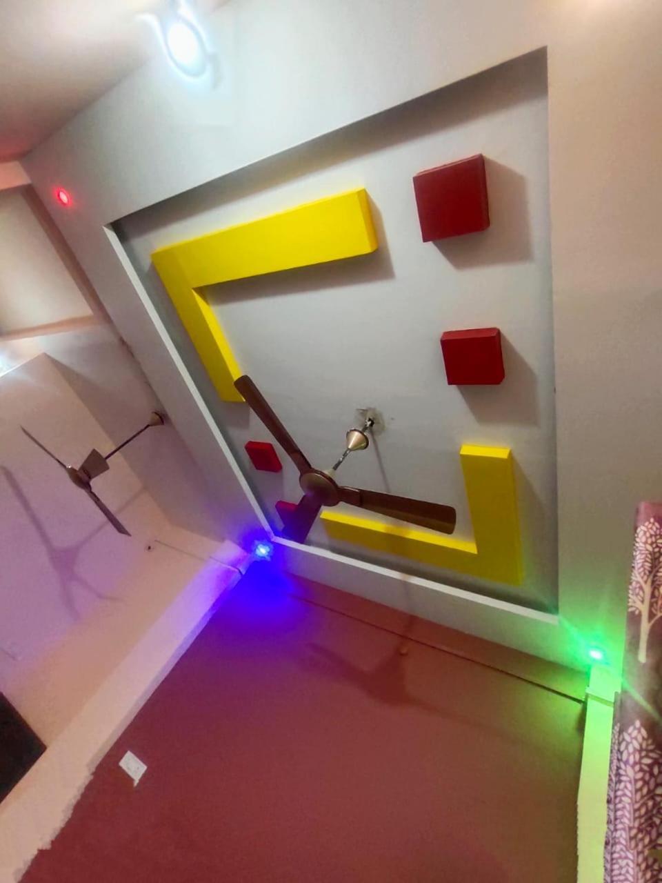 Deviksha Home Stay Ujjain Exterior photo